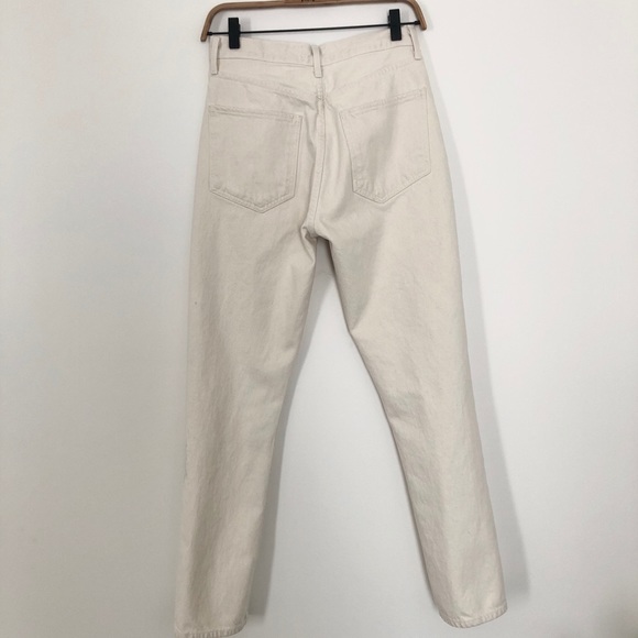 AGOLDE Remy Jean 26 - Picture 8 of 10